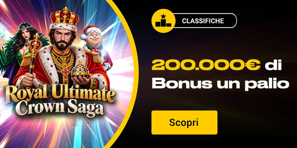 BWin Casinò Online